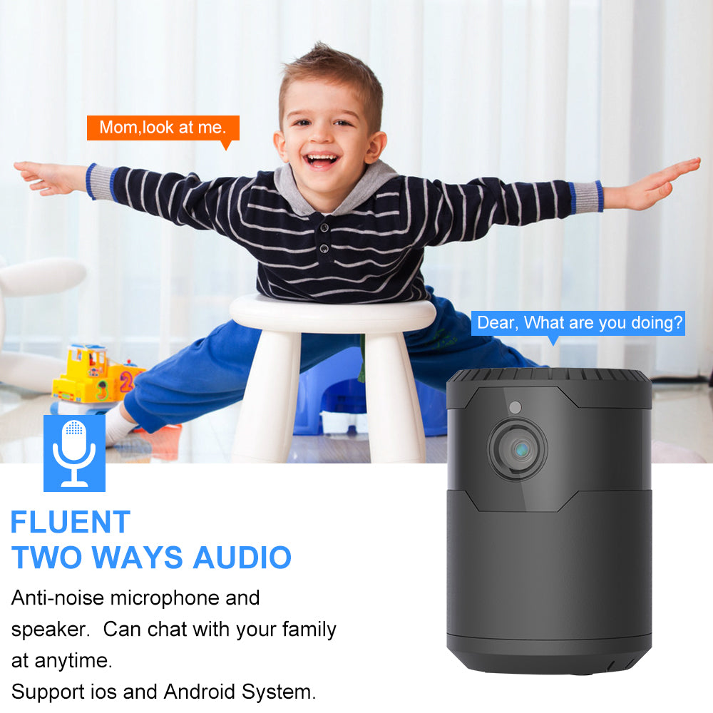 hd 2mp 1080p wireless mini wifi camera night vision ip | dropsona - neutral - usage example