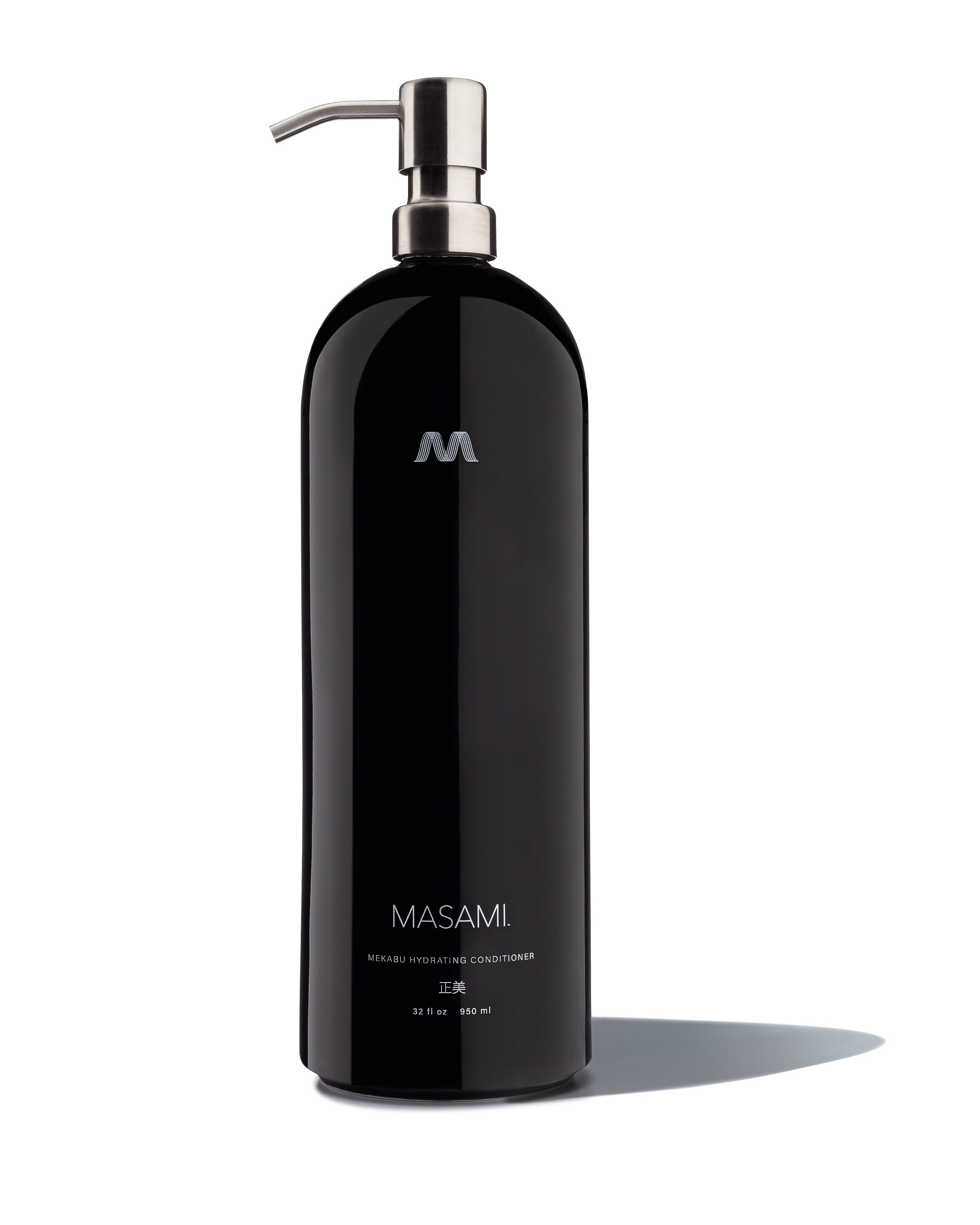 pro-ocean refillable conditioner bottle 32 oz – the ma | dropsona - neutral - everyday use