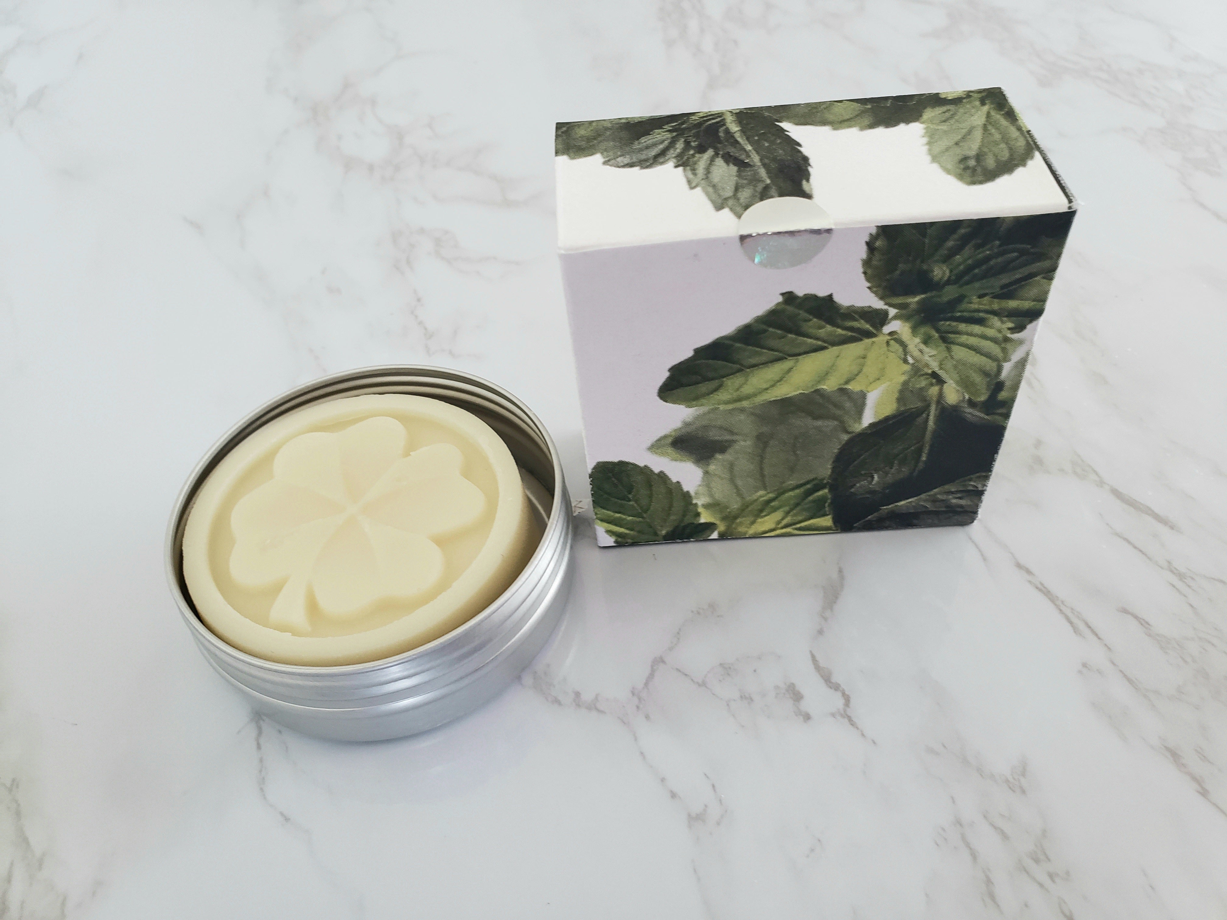 foot balm – this chemical free will nourish, soft | dropsona - neutral - everyday use