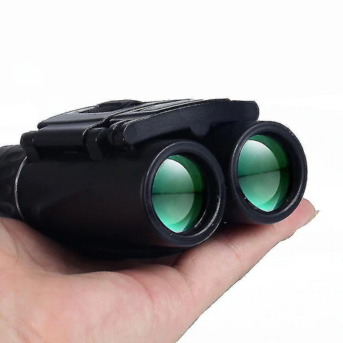 military hd 40x22 binoculars professional hunting tele | dropsona - neutral - close-up detail