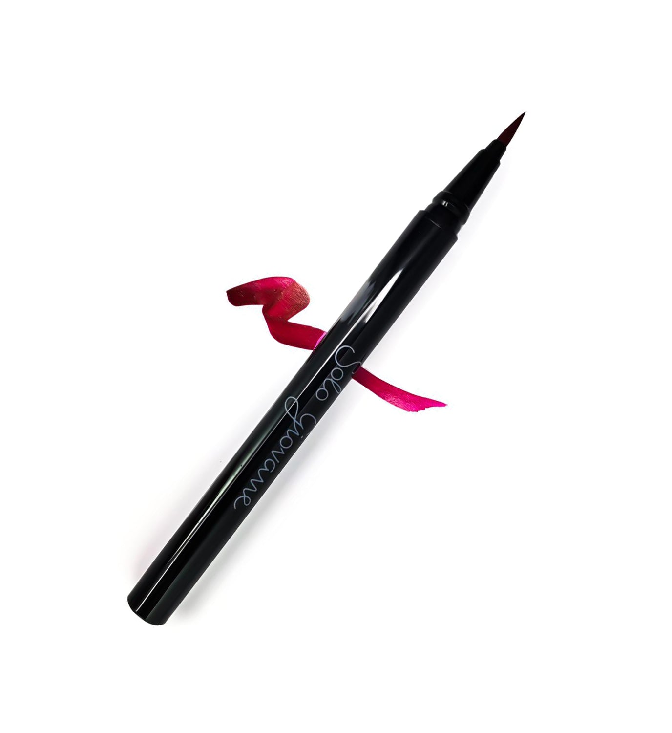 sg so edgy deep eyeliner 04 – create that sharp wing w | dropsona - neutral - everyday use