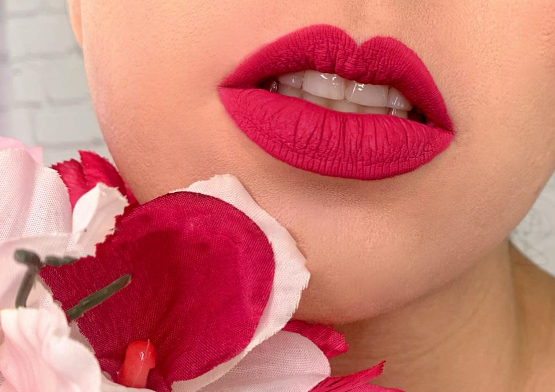matte liquid lipstick 20 – moisturizing | dropsona - neutral - everyday use