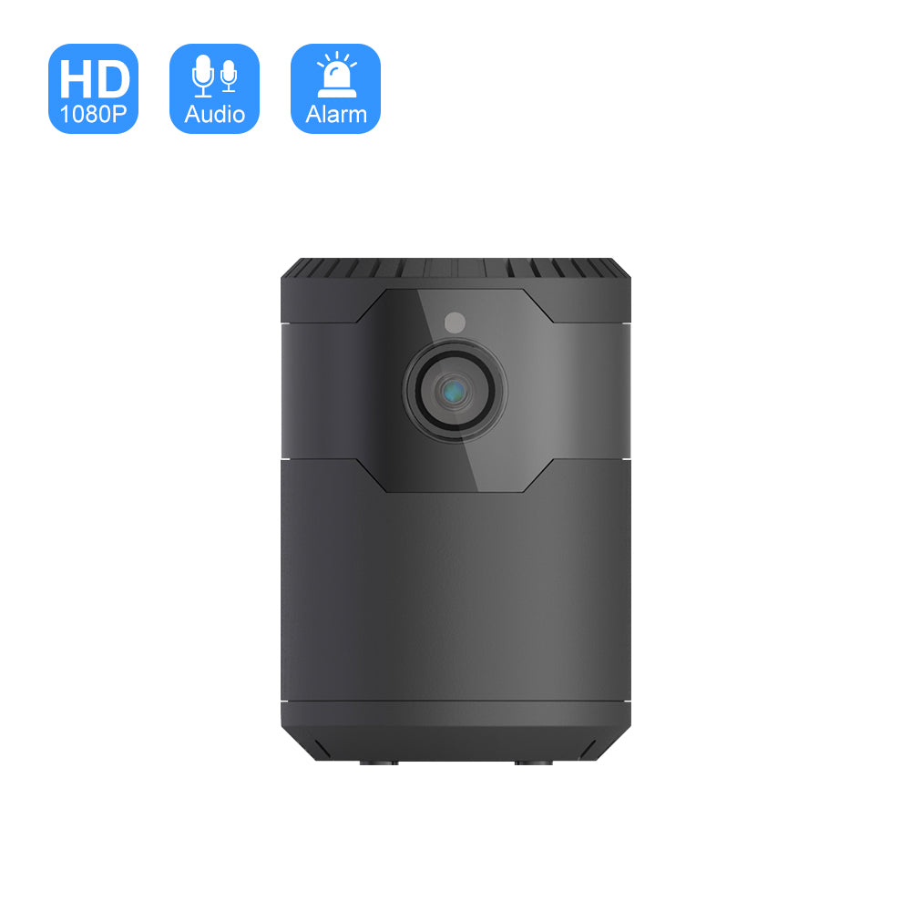 hd 2mp 1080p wireless mini wifi camera night vision ip | dropsona - neutral - everyday use