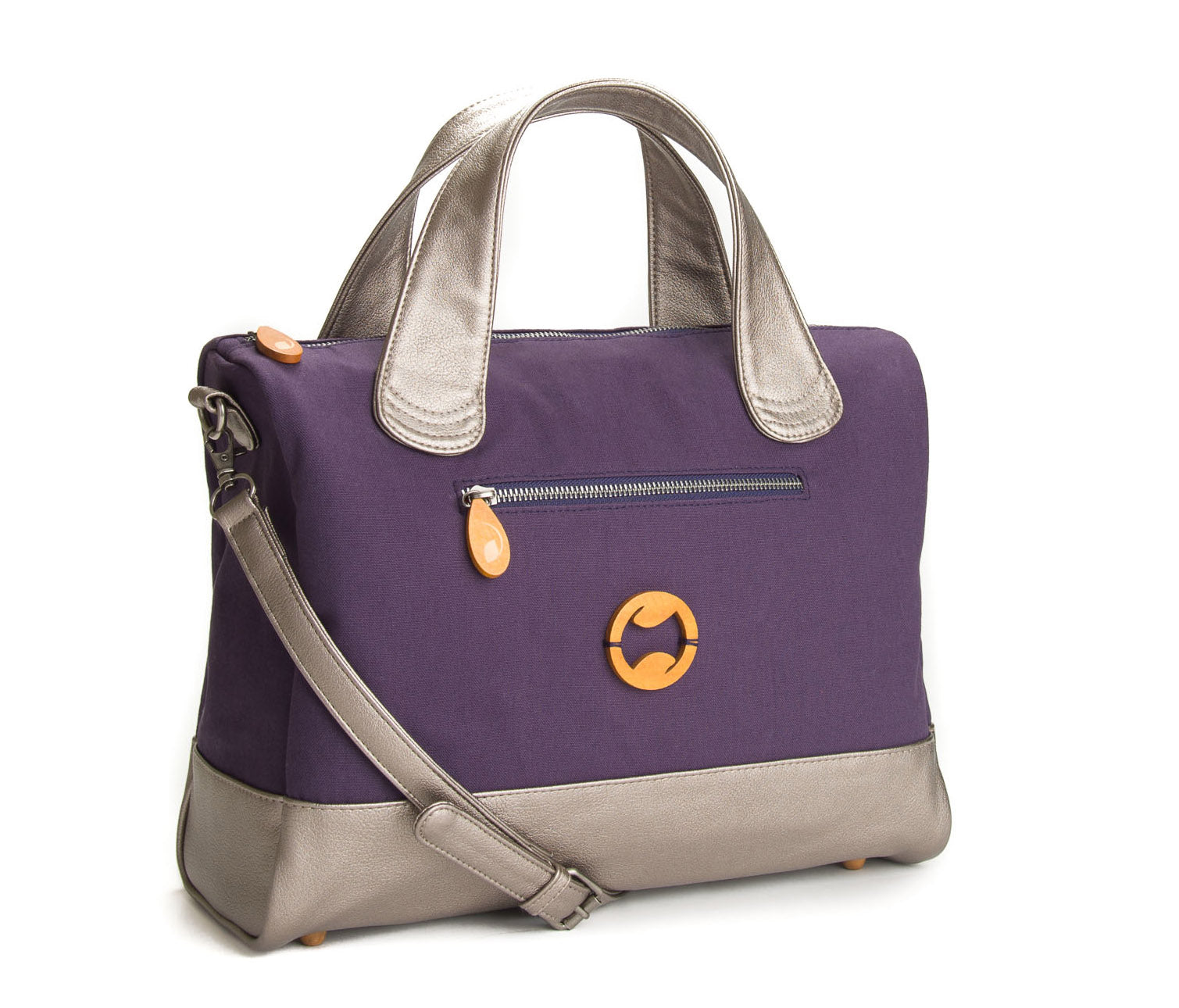 bedford crossbody messenger bag – an updated canvas me | dropsona - neutral - everyday use