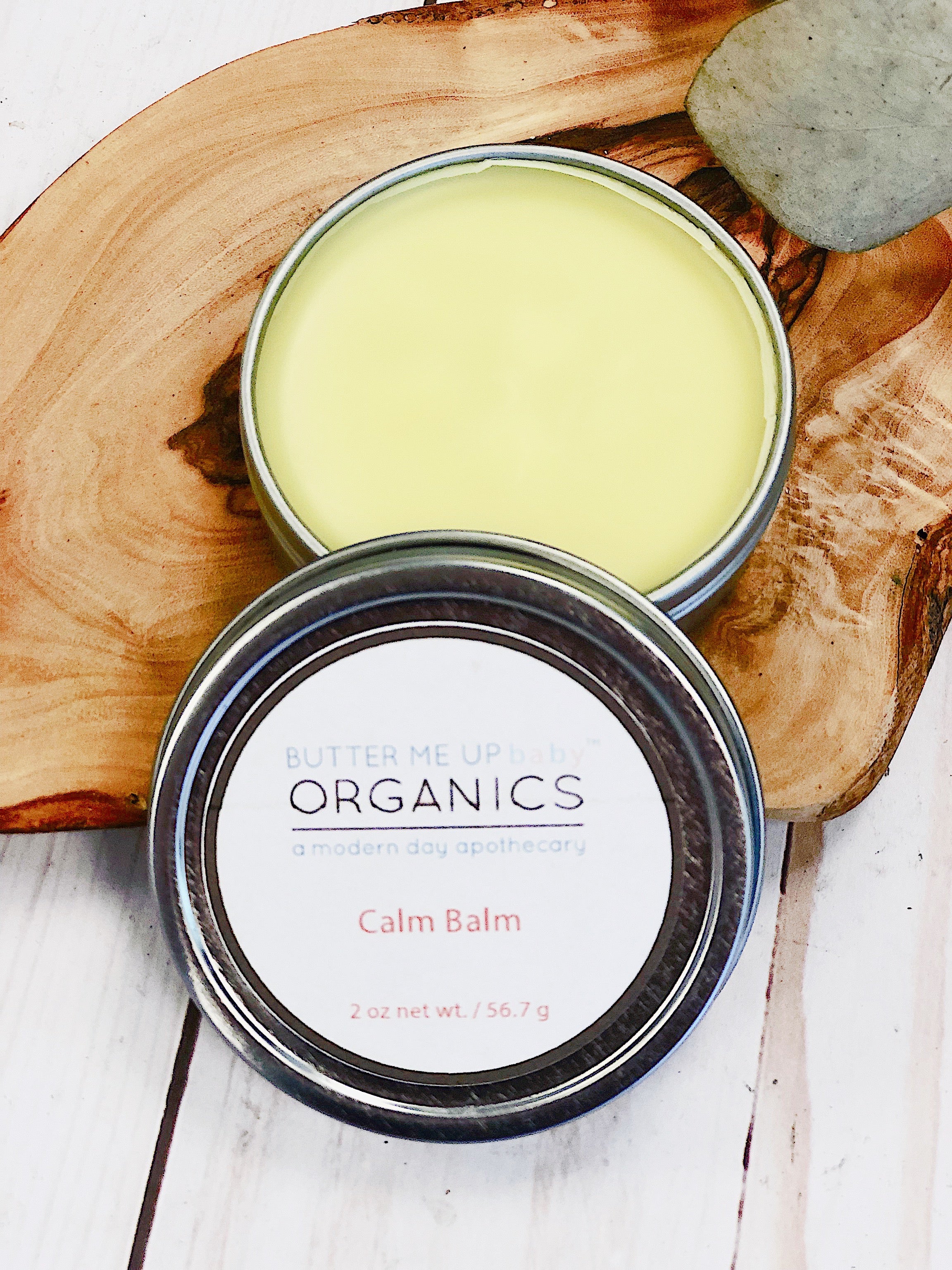 calm balm- aromatherapy for babies, children and | dropsona - neutral - everyday use