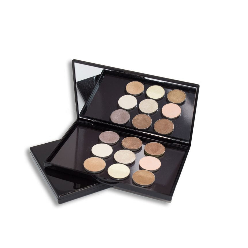 magnetic pallette box – this palette hold | dropsona - neutral - everyday use