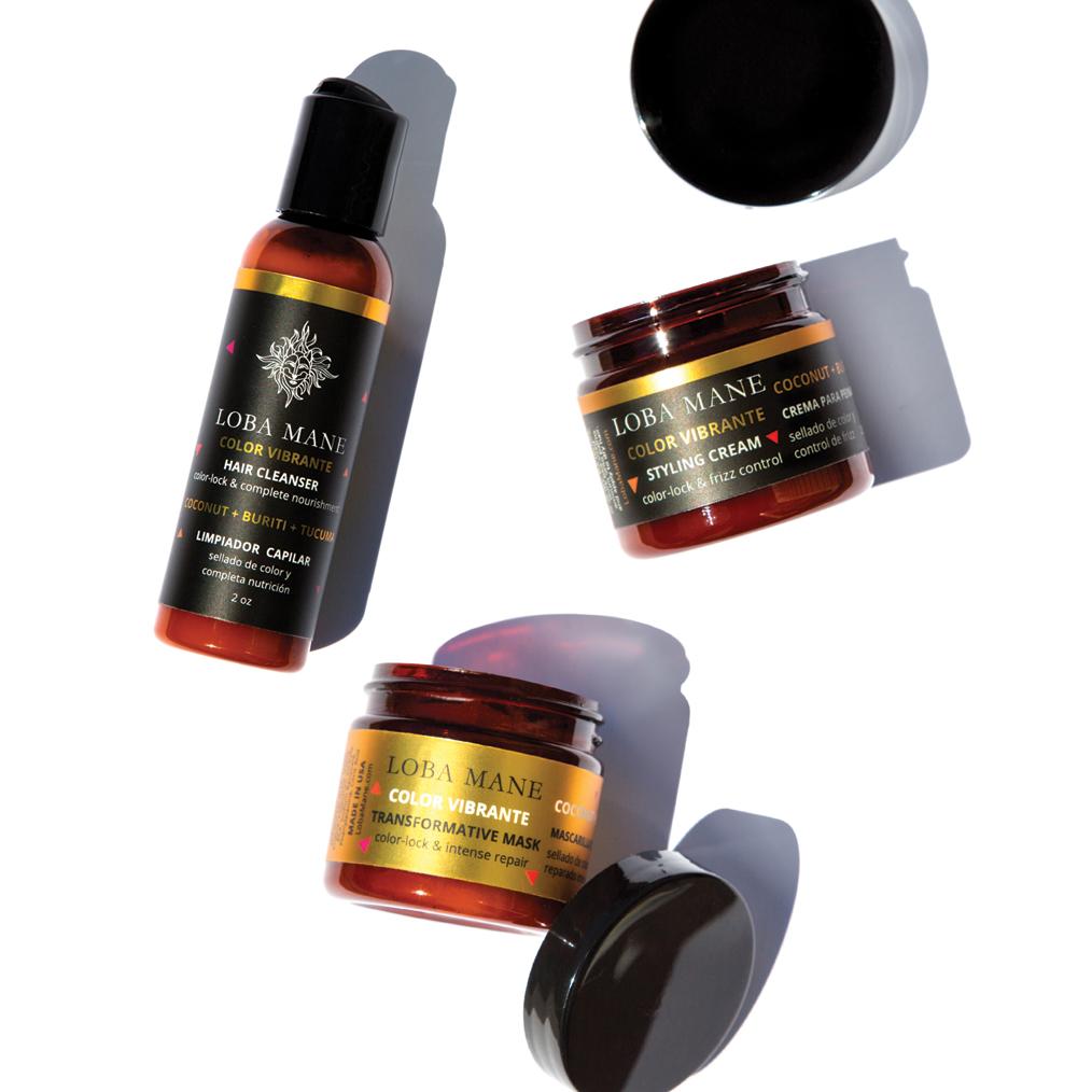 the travel kit – hair cleanser 2oz healthy alt | dropsona - neutral - front view