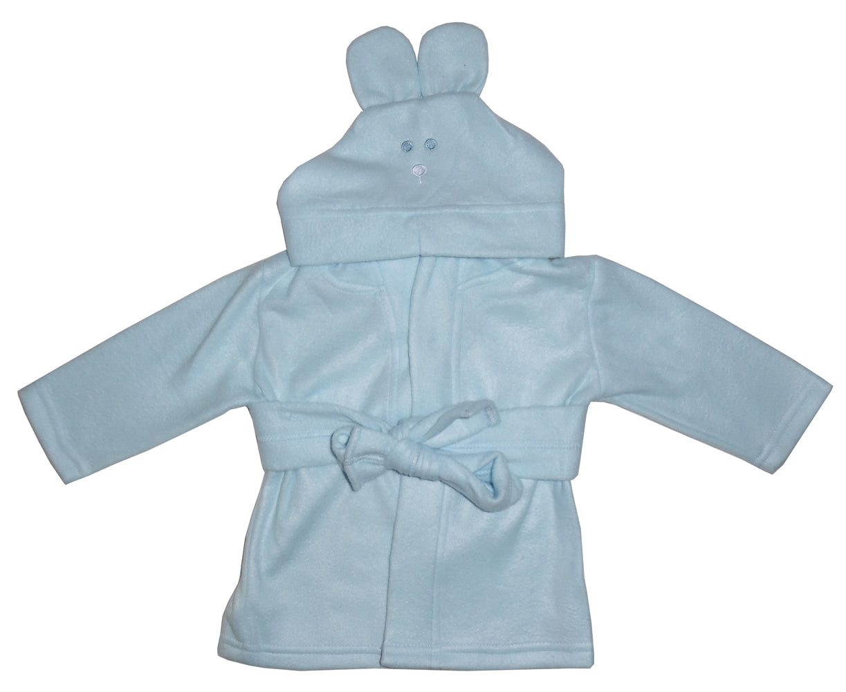 fleece robe with hoodie blue – this boys' bath wi | dropsona - neutral - everyday use