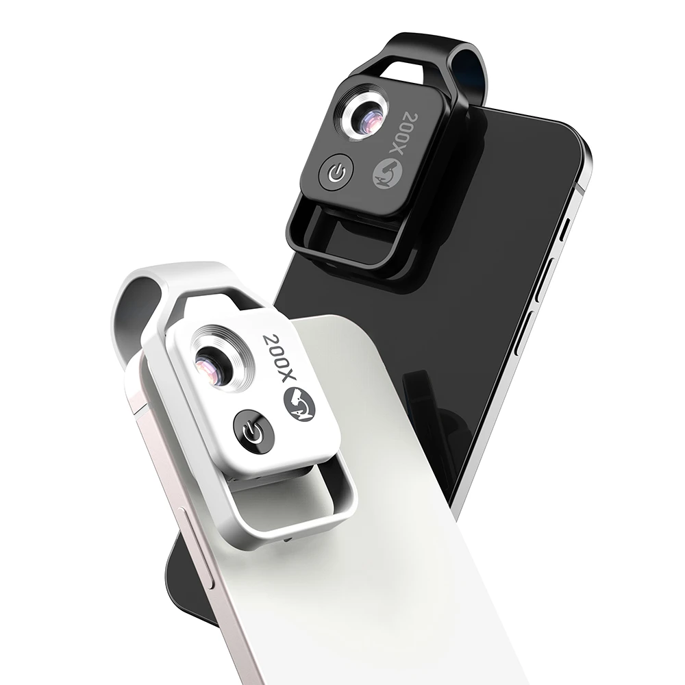 200x digital zoom lens for mobile phone iphone sam | dropsona - neutral - everyday use