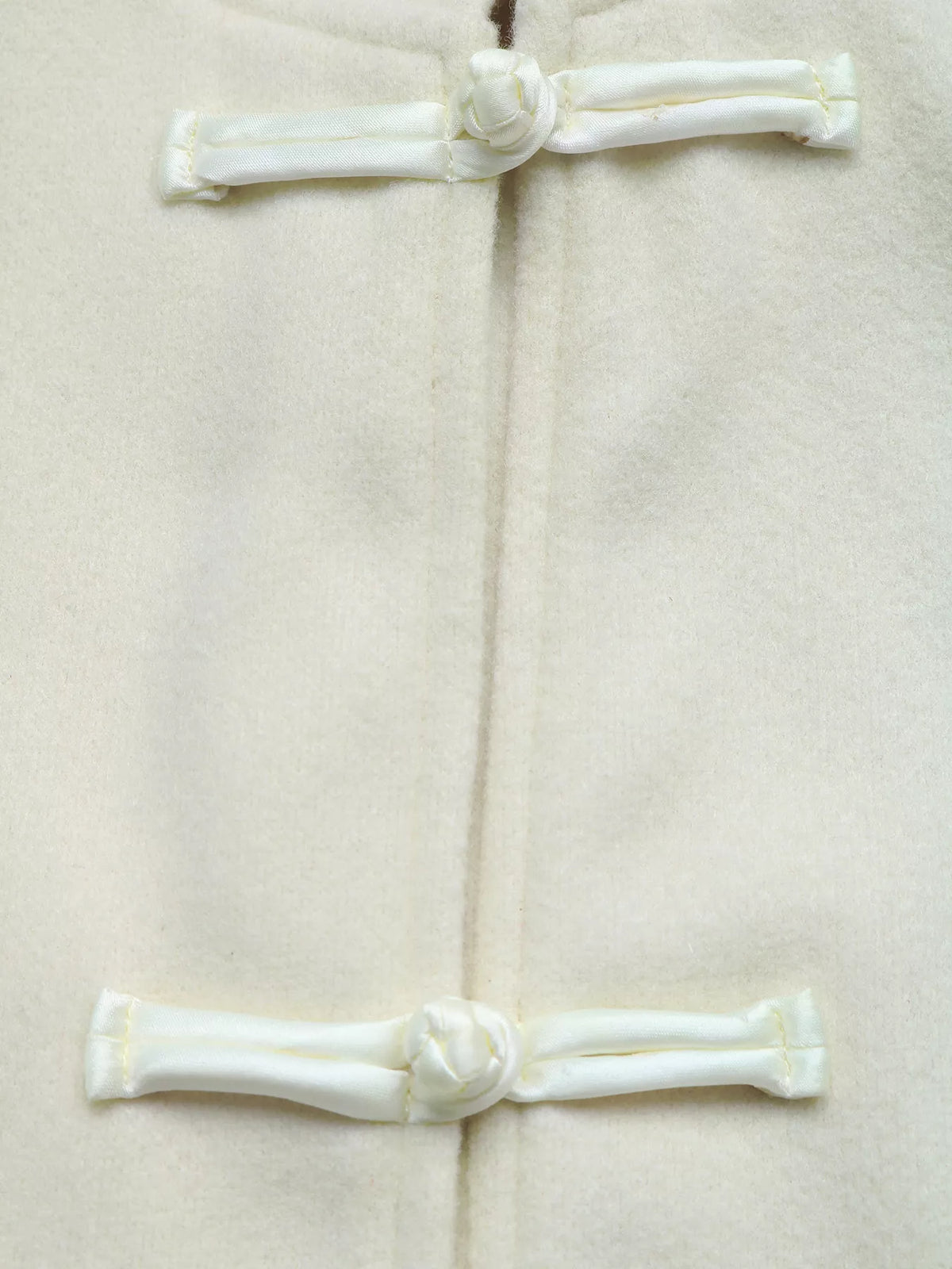 frog button dropped shoulder jacket – buttoned | dropsona - neutral - packaging