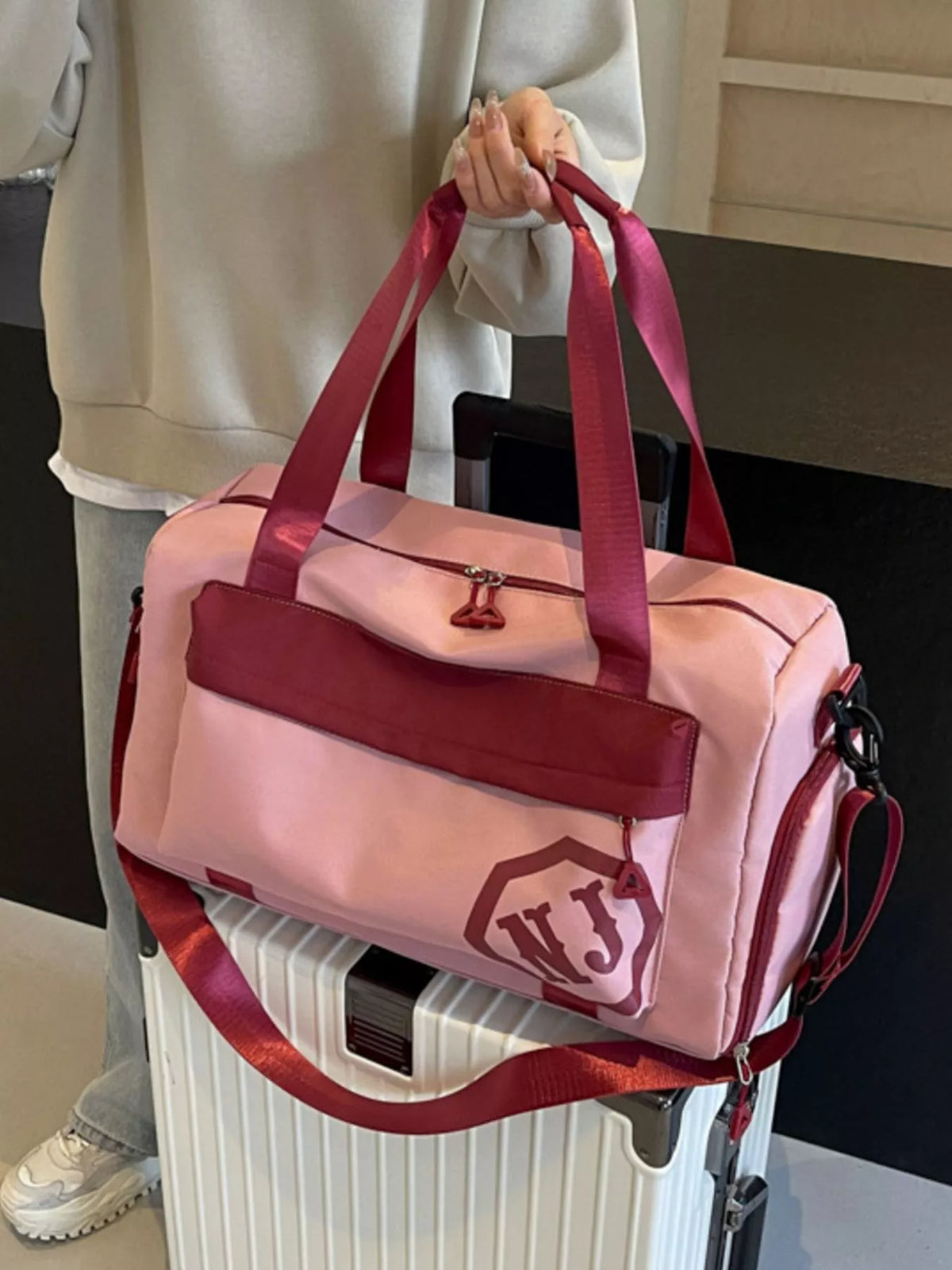 Dropsona Bags