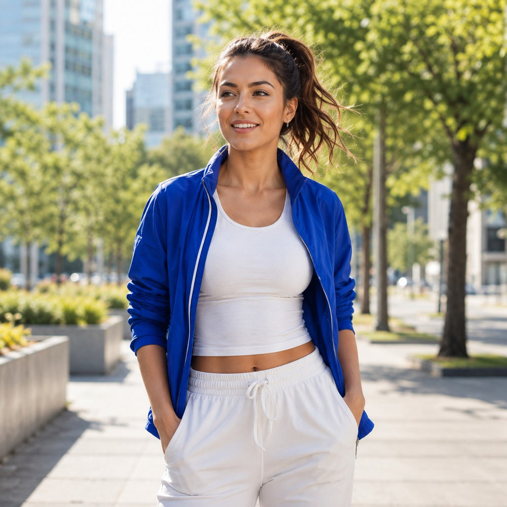 Active Life style inspiration