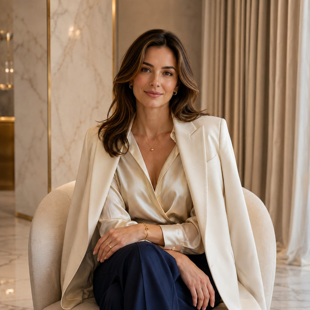 Luxe Collection style inspiration