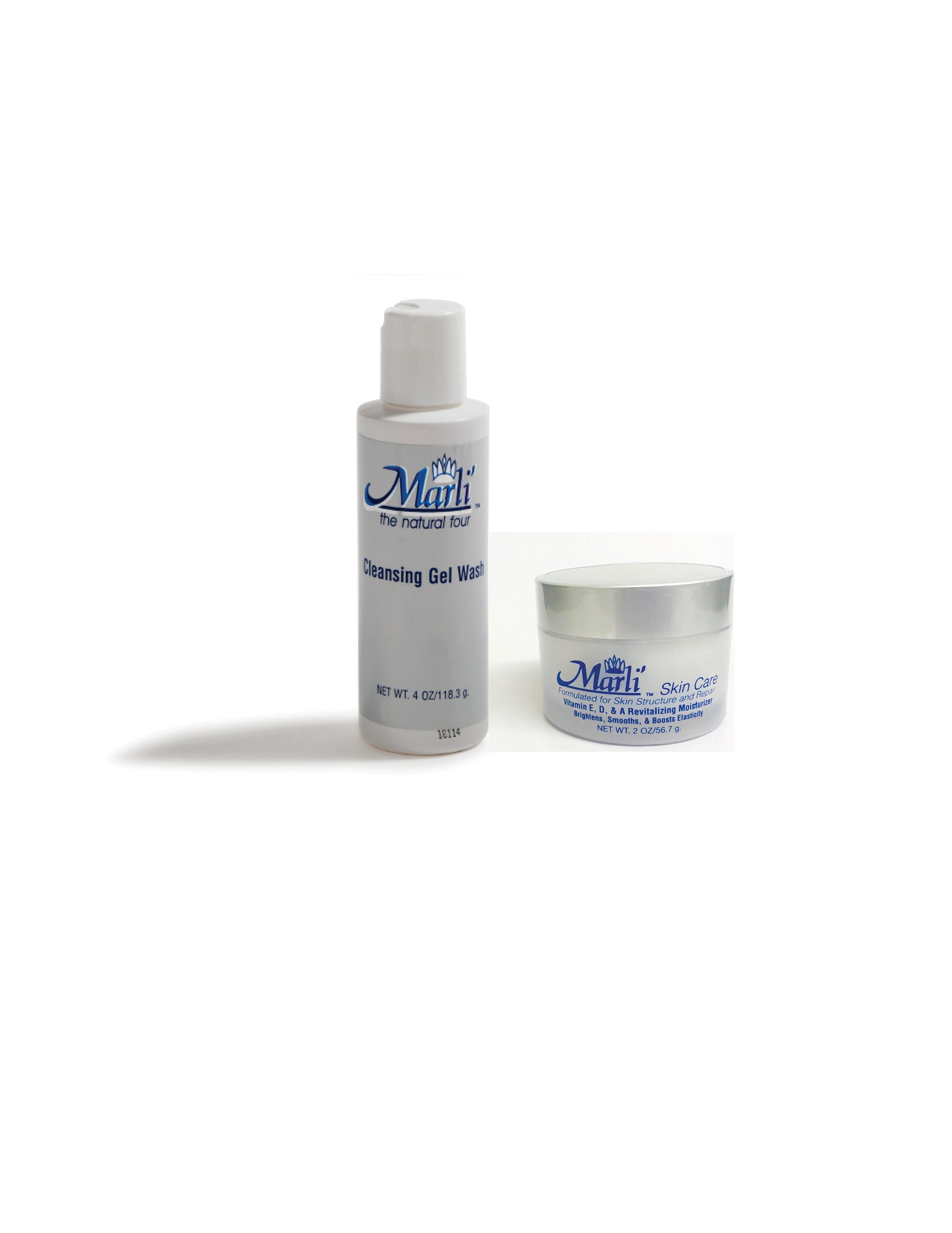 revitalizing vitamin eda moisturizer, cleanser, & tone | dropsona - neutral - material texture