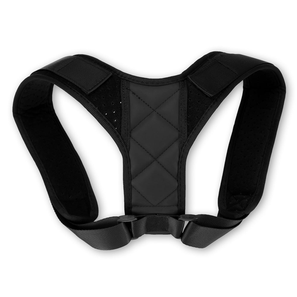 posture corrector back with adjustable strap – reduce | dropsona - neutral - everyday use