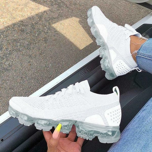 2021 purple sneakers women casual shoes mesh air-cushi | dropsona - neutral - usage example