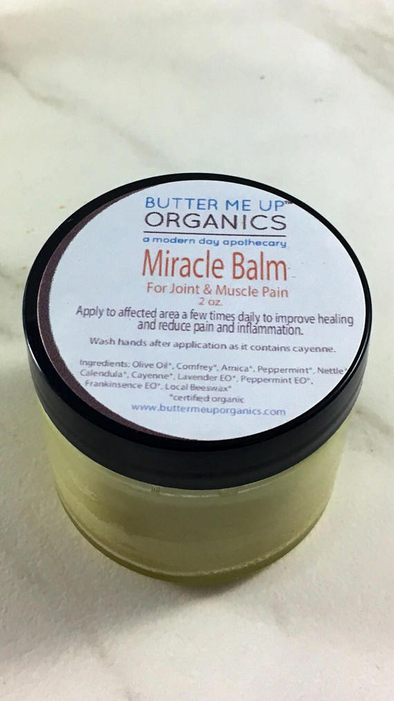 organic herbal pain balm for muscle and joint org | dropsona - neutral - everyday use