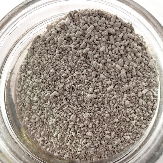 detox bath epsom salt clay essential oil soak – this a | dropsona - neutral - close-up detail