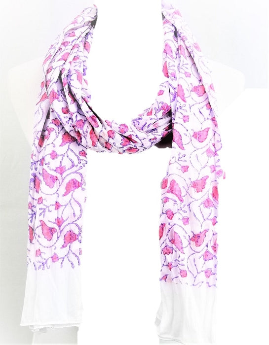 survivor karuna scarf – share in the joy of helping th | dropsona - neutral - everyday use