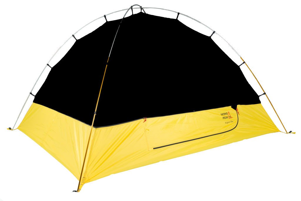 night sky 4p base – direct and exact replacement for t | dropsona - neutral - everyday use