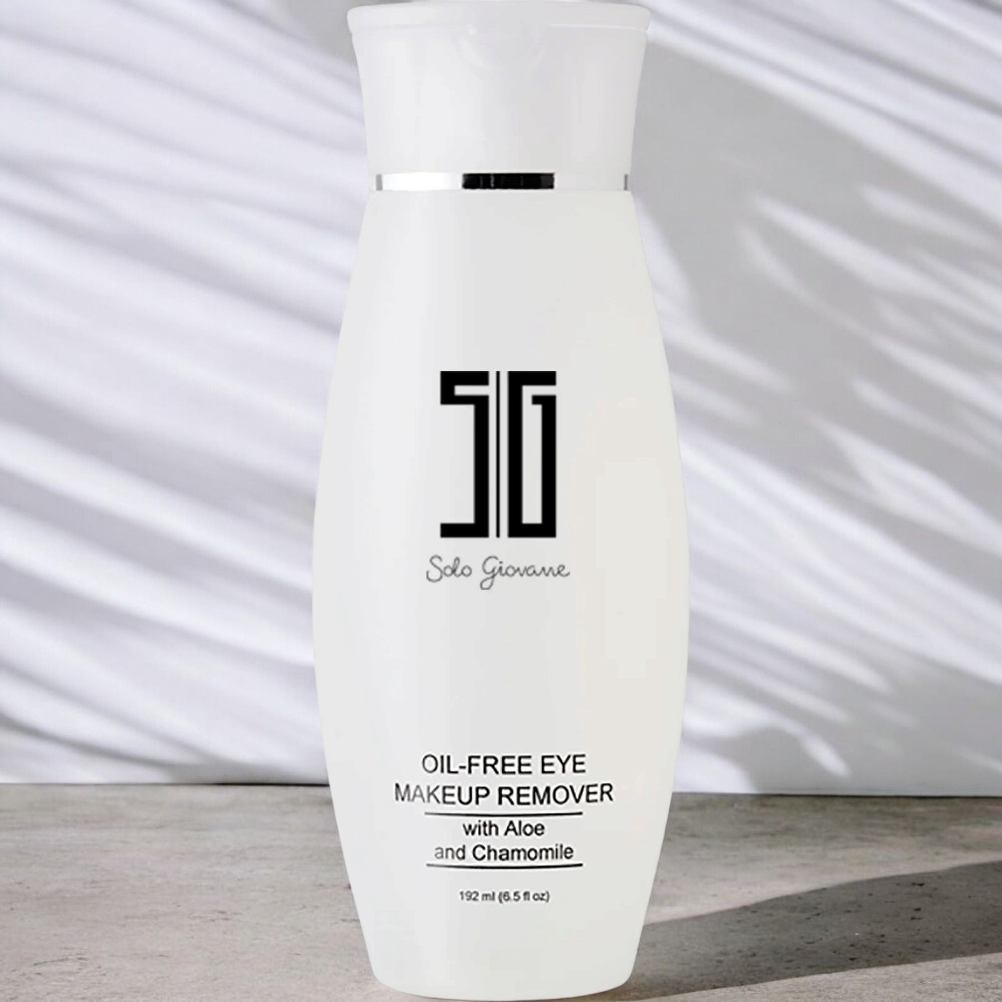 Oil-Free Eye Makeup Remover – Personal Care - Urban style