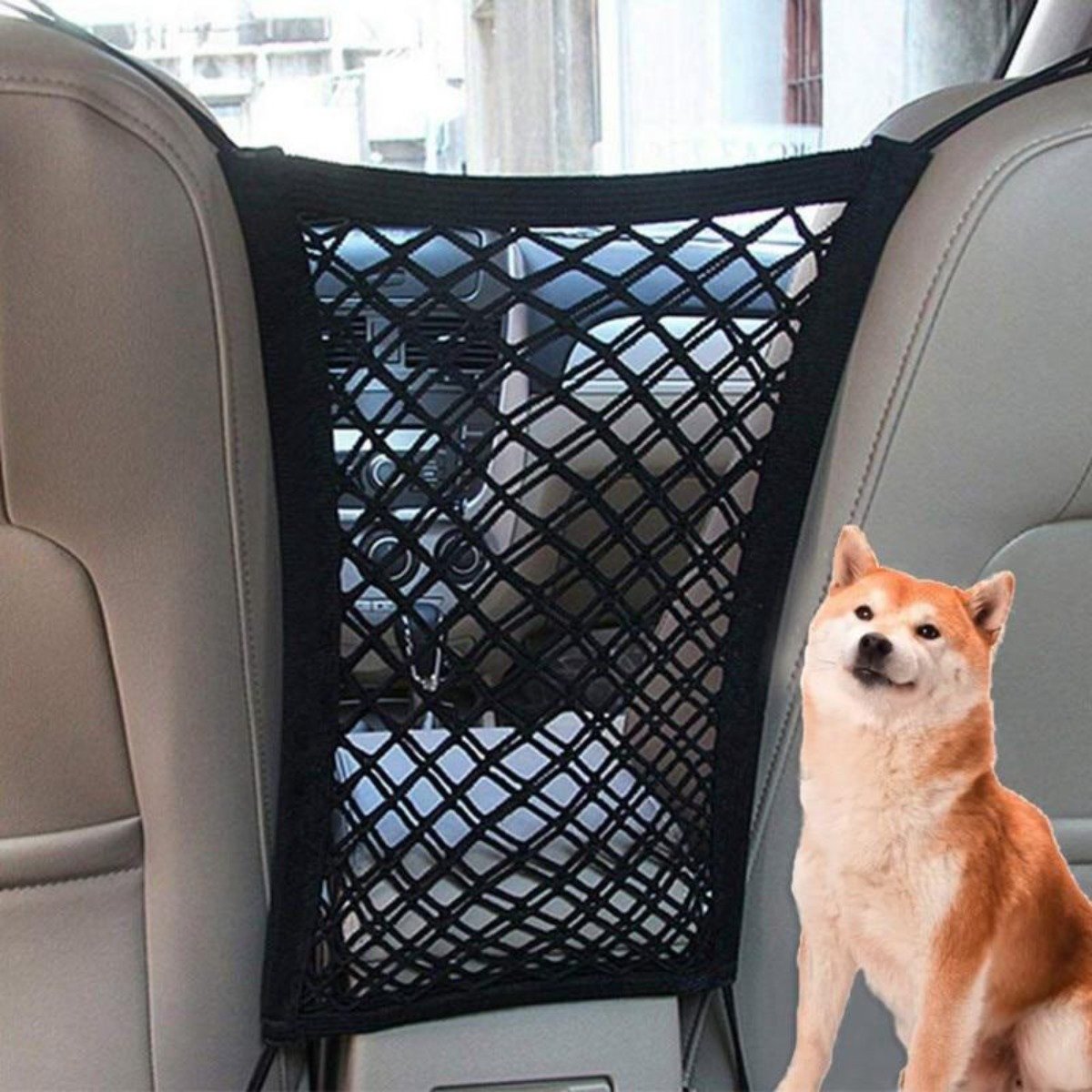 high quality premium pet car net petition – pe | dropsona - neutral - everyday use