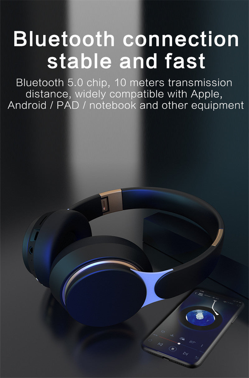 dragon wireless bluetooth 5.0 gaming headset with tf c | dropsona - neutral - packaging