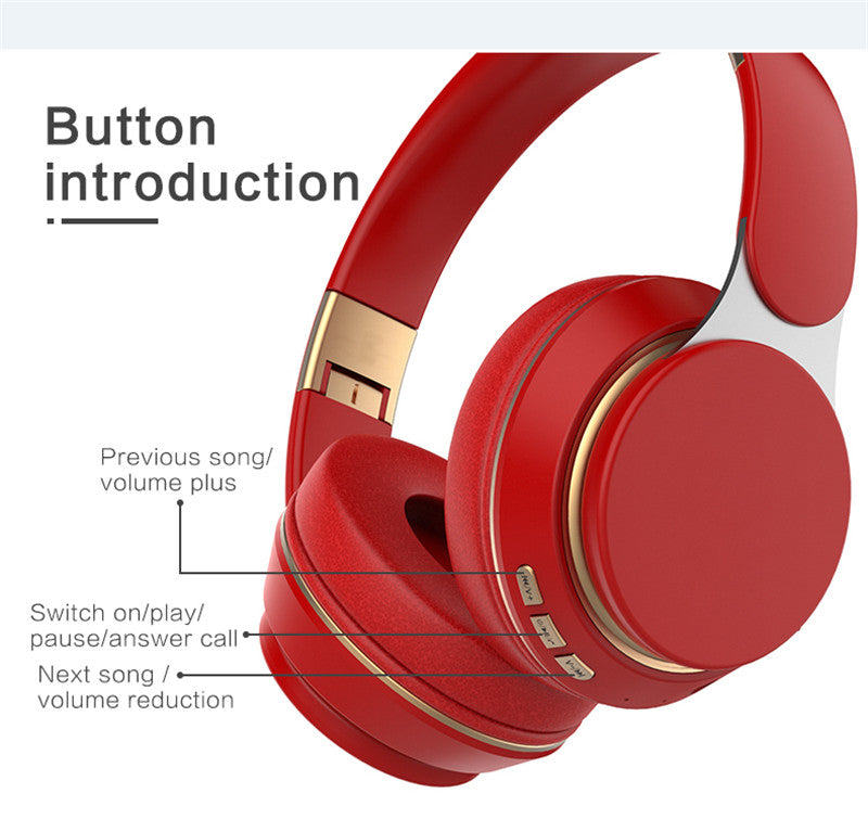 dragon wireless bluetooth 5.0 gaming headset with tf c | dropsona - neutral - size reference
