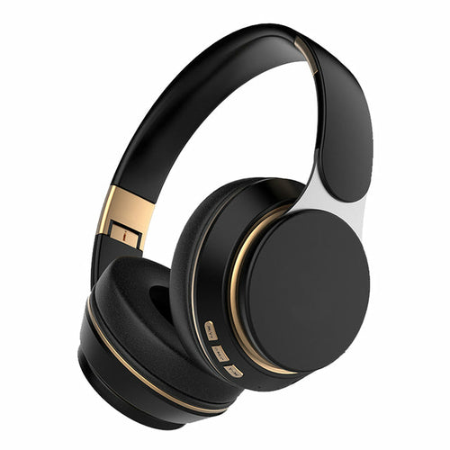 dragon wireless bluetooth 5.0 gaming headset with tf c | dropsona - neutral - material texture