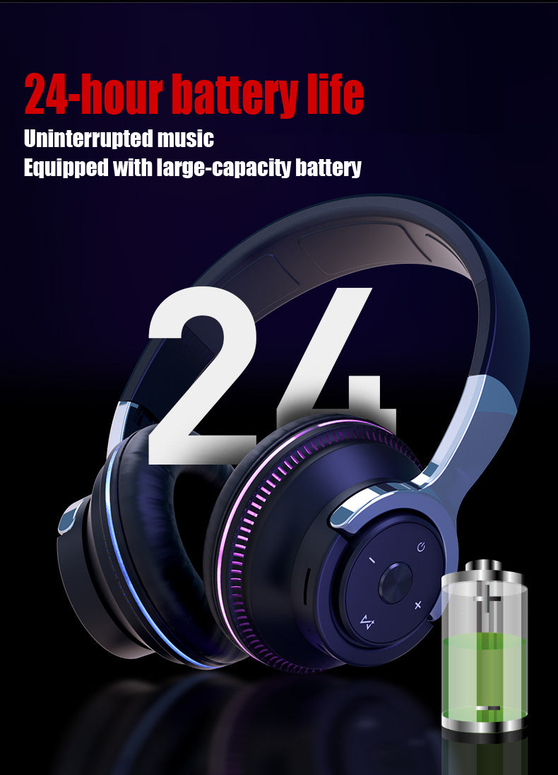 ninja dragon wireless light changing bluetooth gaming | dropsona - neutral - packaging