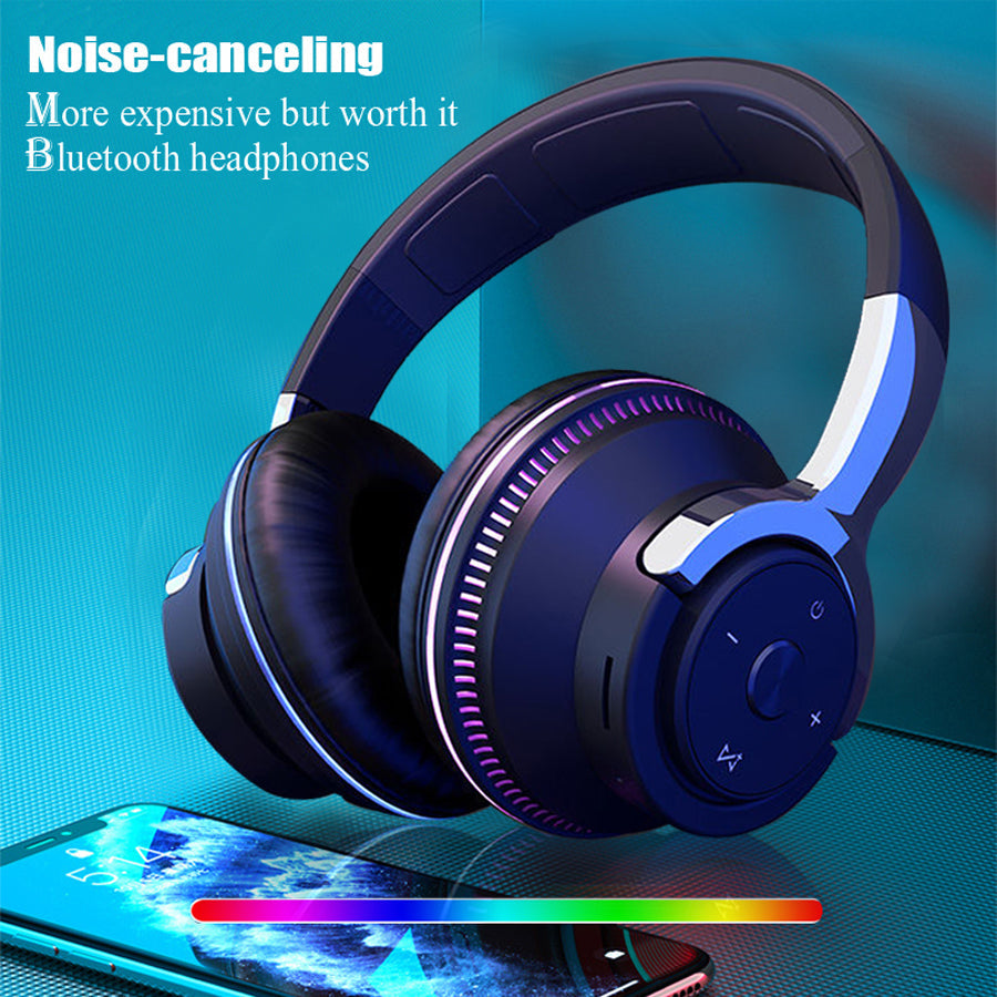 ninja dragon wireless light changing bluetooth gaming | dropsona - neutral - everyday use