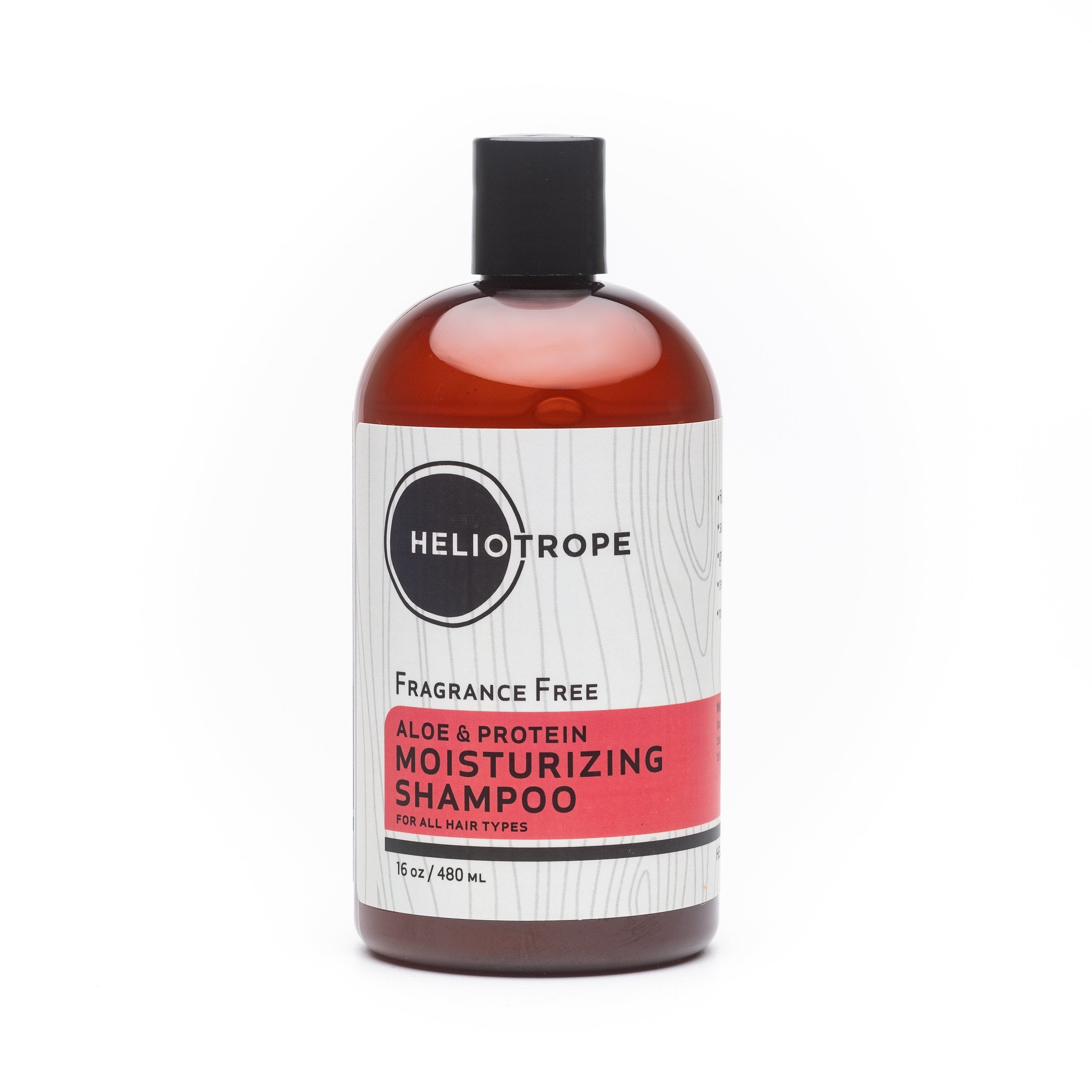 aloe & protein moisturizing shampoo – feed your hair a | dropsona - neutral - everyday use