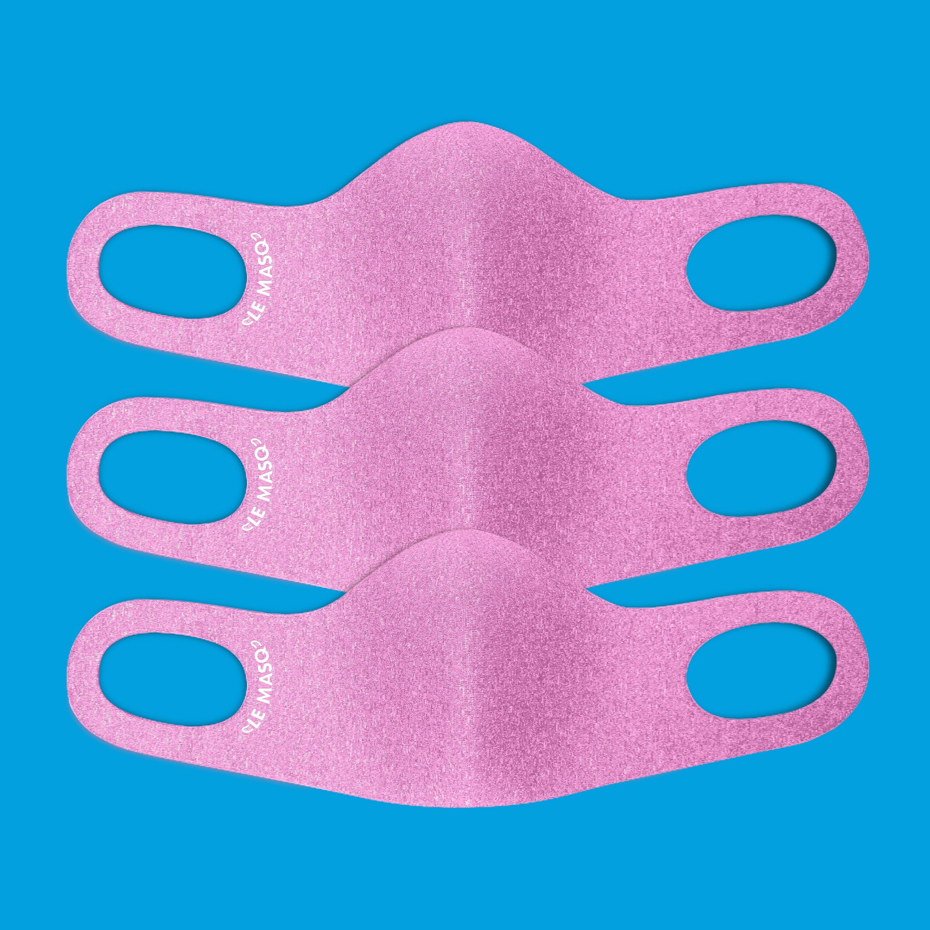 rosa ninja masq (3-pack) – welcome, we | dropsona - neutral - usage example